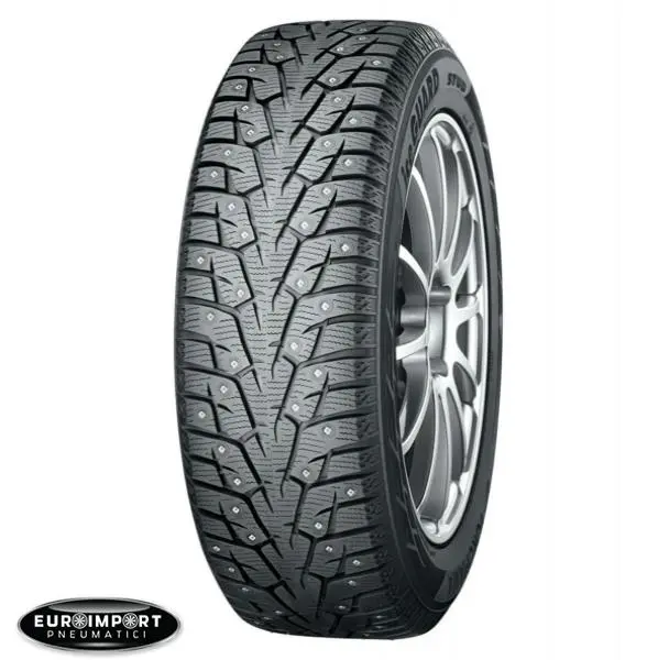Yokohama Ice Guard IG55  225/40 R18 92 T  XL  TL CHIODATO